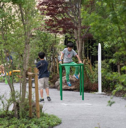 アトラス池尻レジデンス