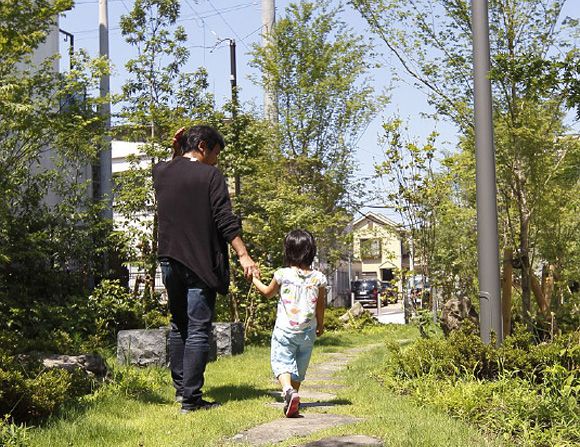 アトラス池尻レジデンス