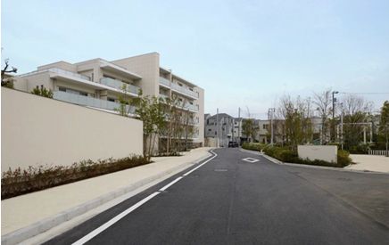 アトラス上大岡ヒルズ:PHOTO ギャラリー