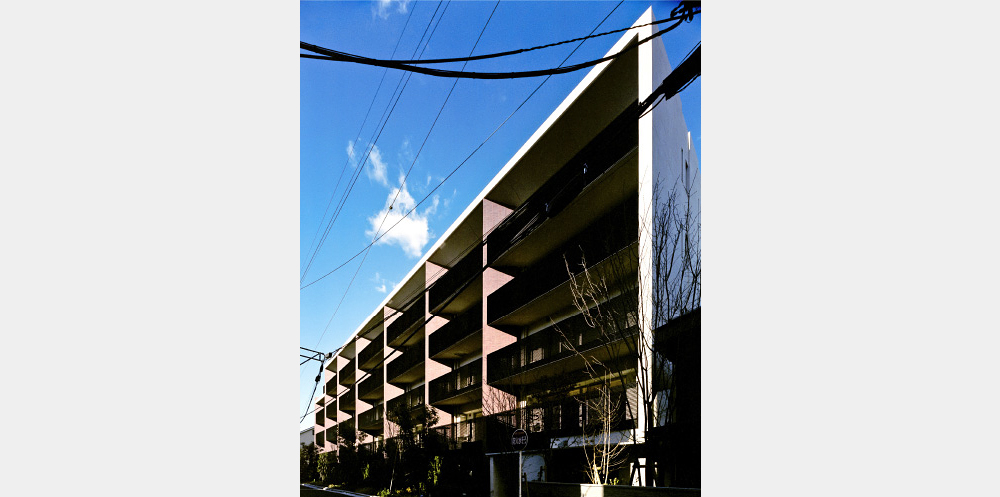 アトラス 中野 中央