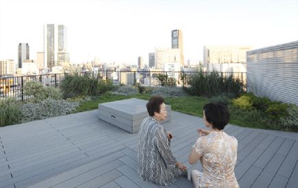 アトラス渋谷公園通り