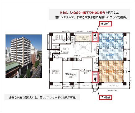 アトラス渋谷公園通り