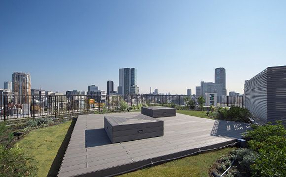 アトラス渋谷公園通り