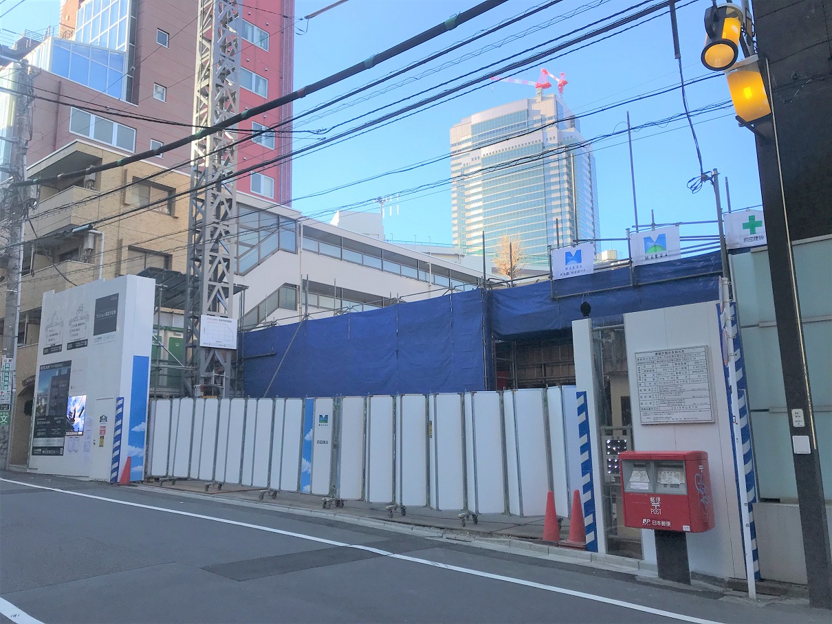 全景