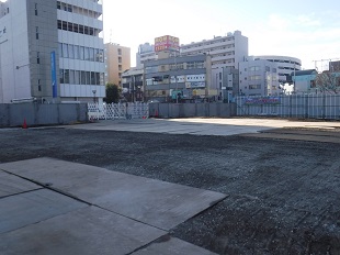 全景