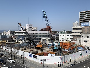 全景