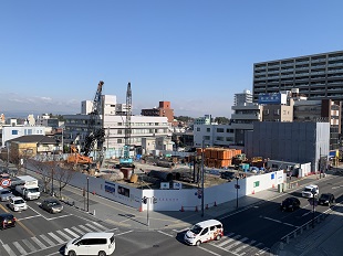 全景