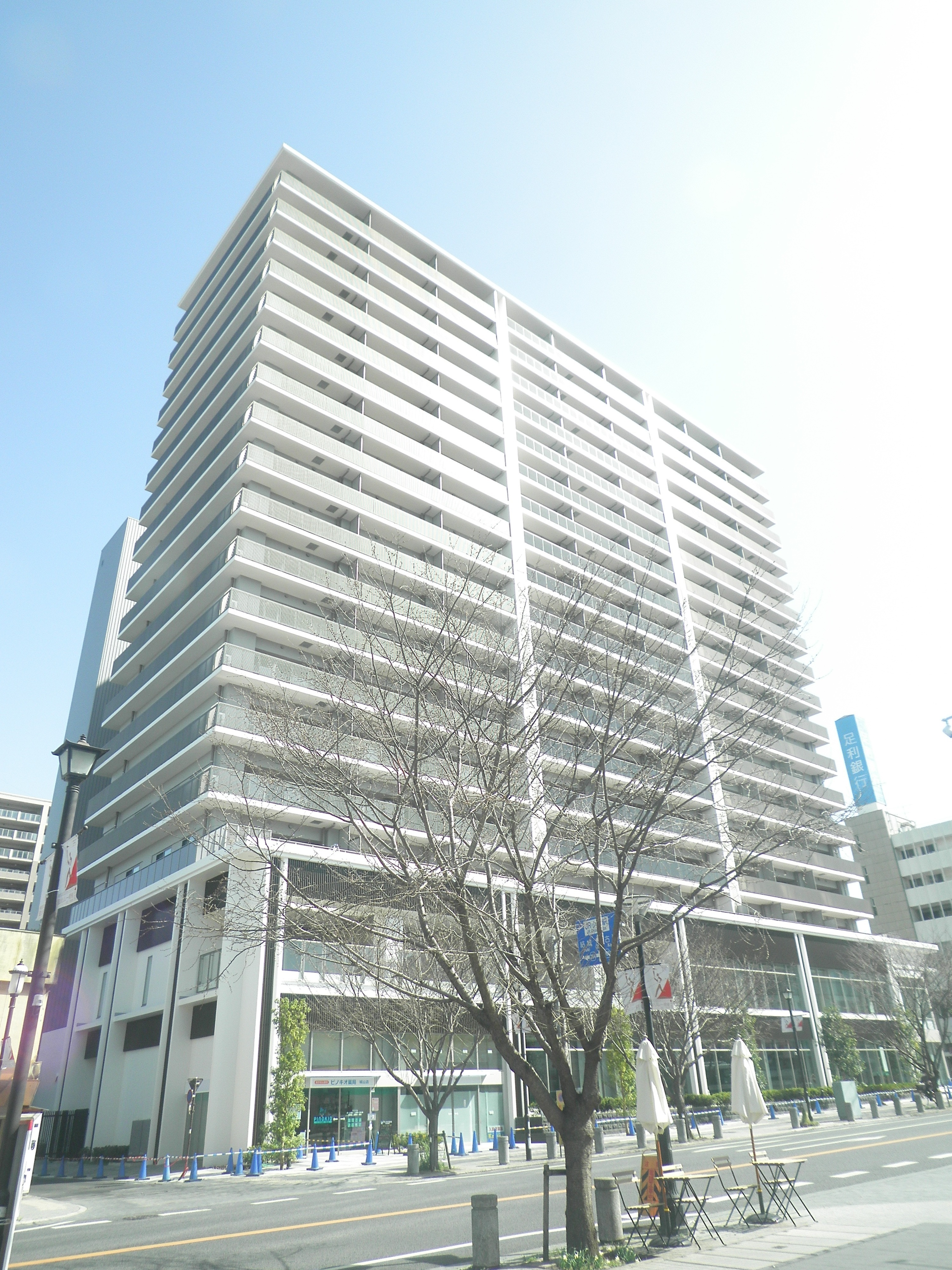 全景