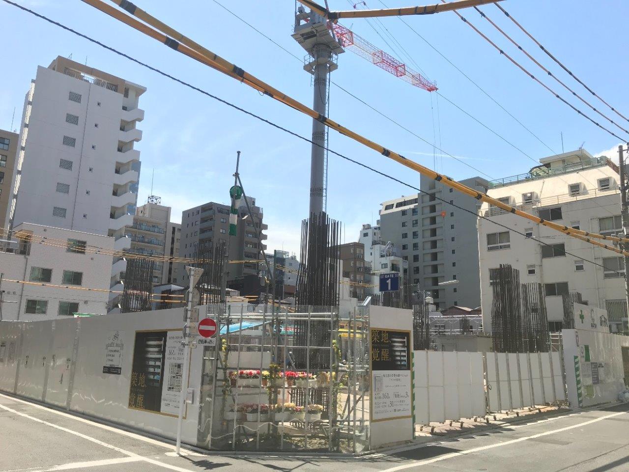 全景
