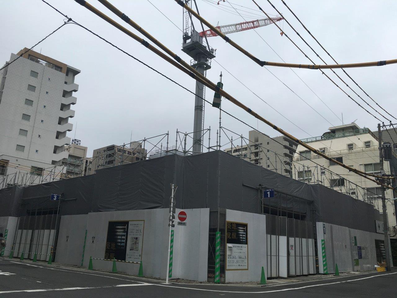 全景