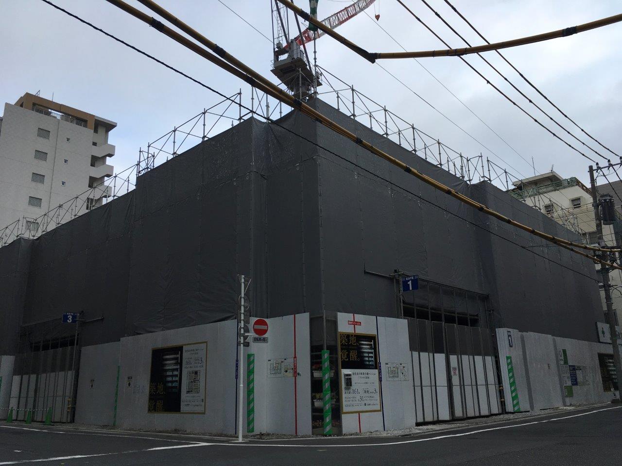 全景