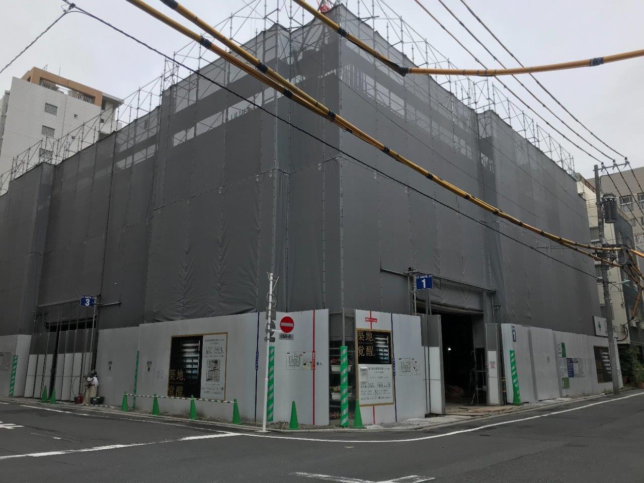 全景