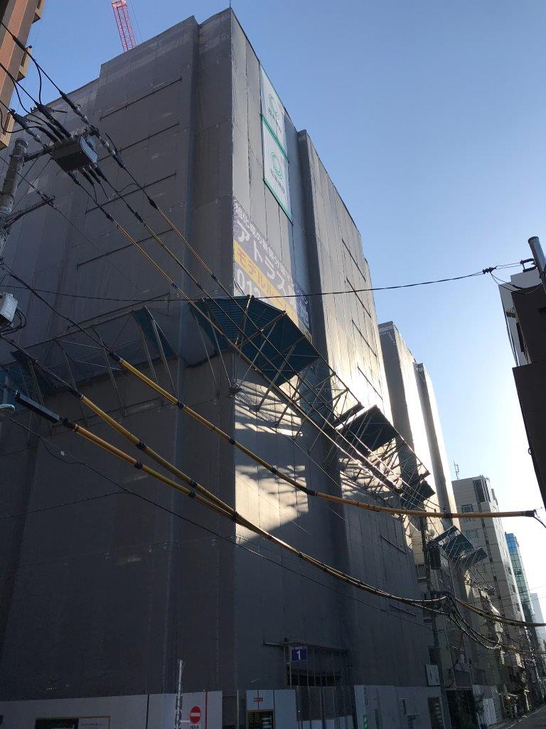 全景