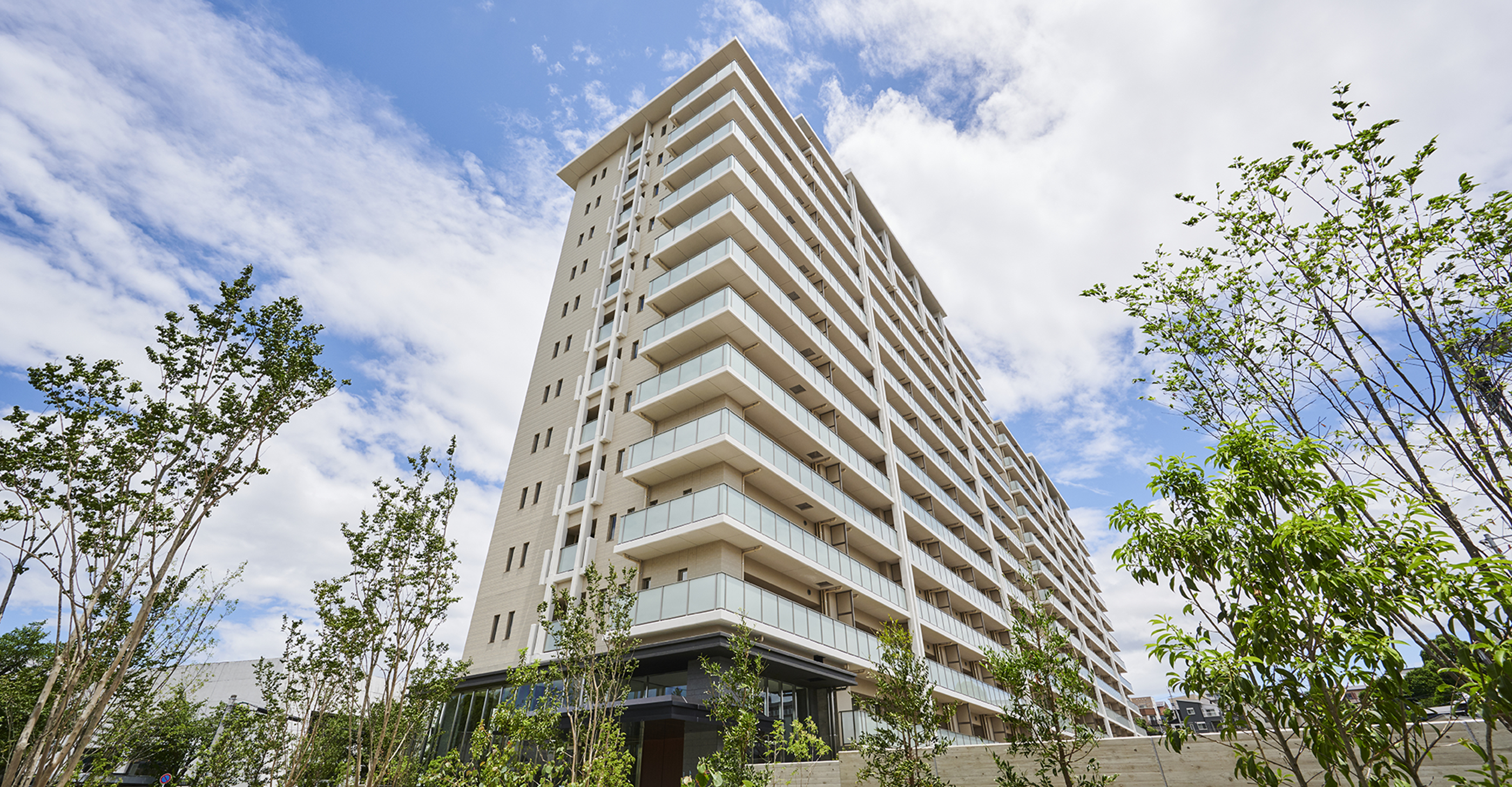 アトラス上熊本 旭化成の新築分譲マンション 熊本県熊本市
