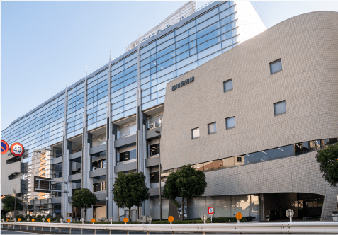 品川図書館