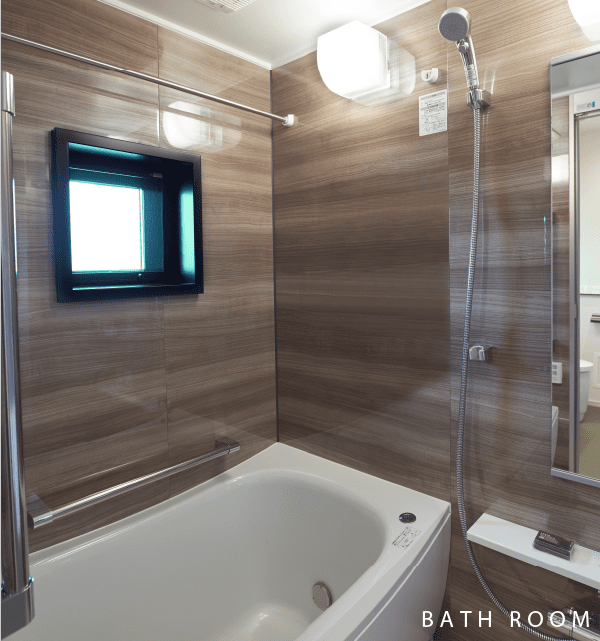 BATH ROOM