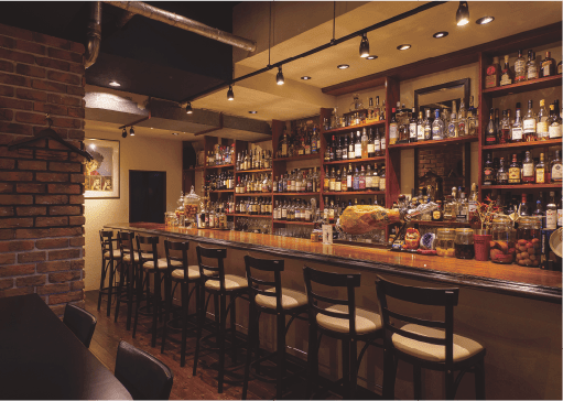BAR MIZ