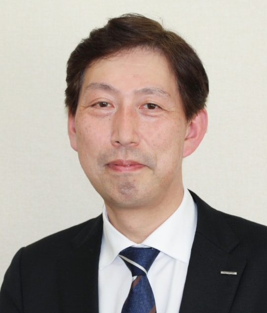 経営戦略部長 加藤 宣広