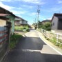 前面道路北側