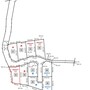 敷地概略図