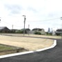 現地（北側から）