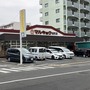 マルキョウ宝町店：徒歩4分（300ｍ）