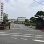 自衛隊福岡病院：徒歩7分（500ｍ）