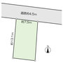 敷地図