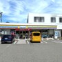 （周辺）ミニストップ清水鶴舞町店（約20m）