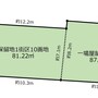 敷地概略図