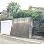 外観（道路から）