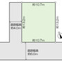 敷地図