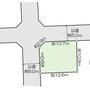 敷地図