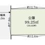 敷地図