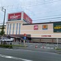 バロー豊橋店