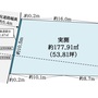 敷地図