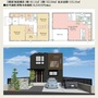 建物参考プラン(戸建)