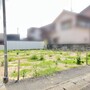 現地土地写真