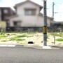 現地土地写真