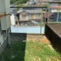 現地北東側