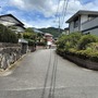 西側