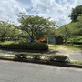 公園(南隣・約30m)