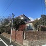 現地写真※現況古家が建っています。
