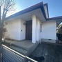 現地写真※現況古家が建っています。