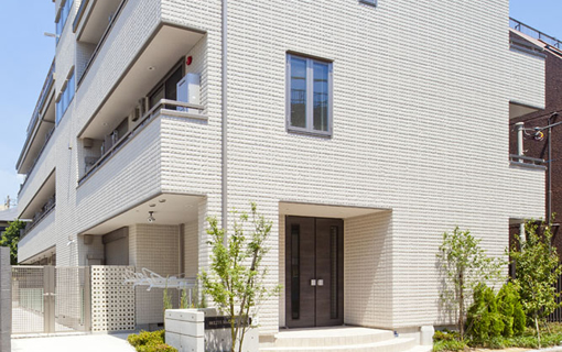 建物管理サービス