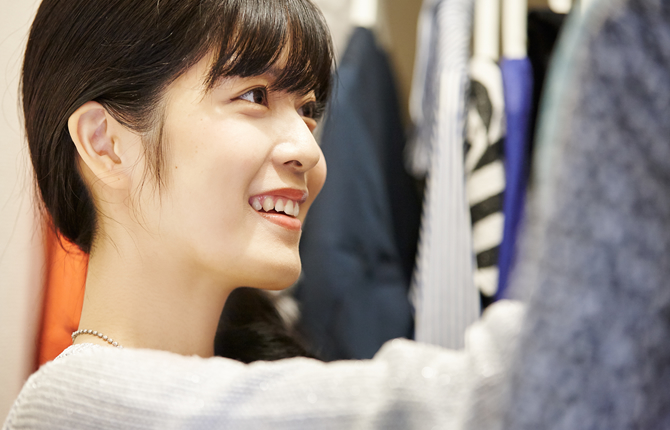 暮らしで知るヘーベルメゾン