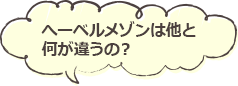 へーベルメゾンは他と何が違うの？