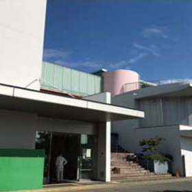 溝沼保育園・みぞぬま児童館