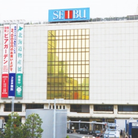 西武船橋