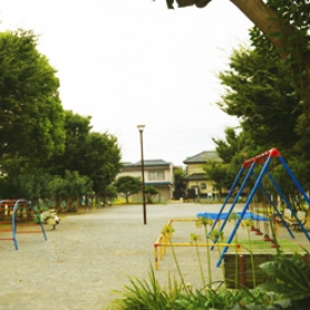 宮本南公園